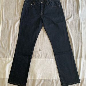 Gap Skinny Jeans - size 34x32